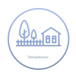 Trodat Stempel Austauschkissen 2Stk rot 6/4915/SB