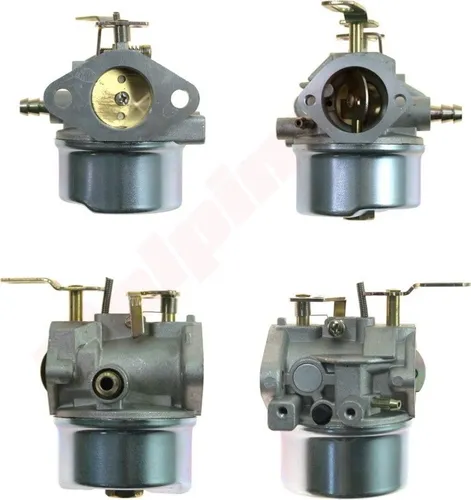 Vergaser Für Tecumseh ( 640052 , 640054 , 640349 )
