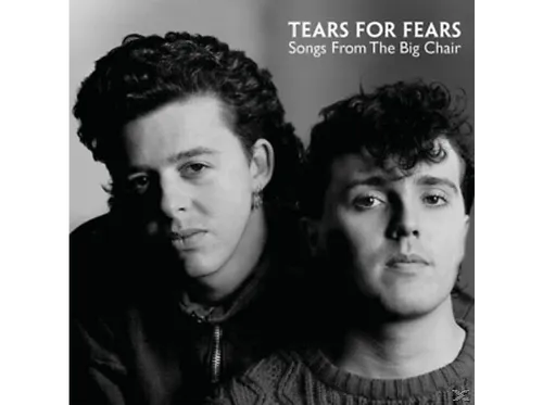 Produktbild Tears For Fears