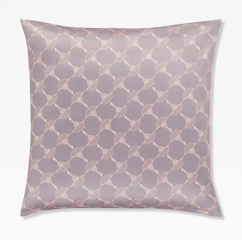 JOOP! Kissenbezug   , rosa/pink , Maße (cm): B: 80 H: 1 in pink von JOOP!