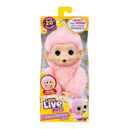 Little Live Pets