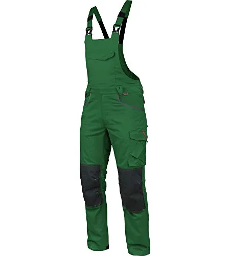 WÜRTH MODYF Herren Arbeitslatzhose Stretch X