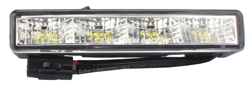 TECH Tagfahrleuchtensatz LD905