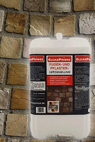 CleanPrince Fugenfestiger 10 Liter
