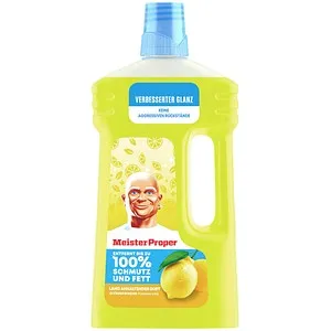 Meister Proper CITRUSFRISCHE Allzweckreiniger 1 l