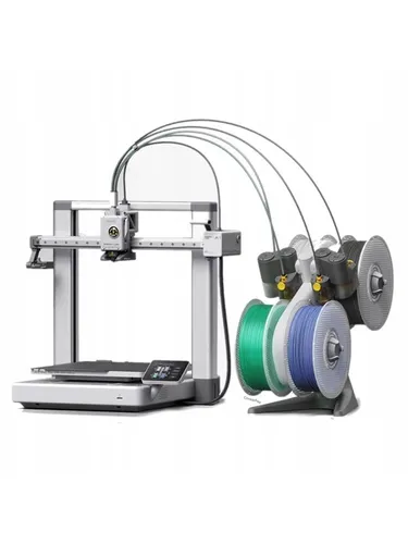 Bambu Lab A1 Combo (9221) von Bambu Lab