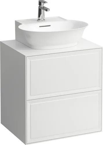 LAUFEN THE NEW CLASSIC Schubladenelement von LAUFEN