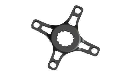 Stronglight E-Bike (153831) - Flexibles Fahrradzubehör - Praktisches E-Bike-Zubehör von Stronglight, ideal für eine verbesserte Fahrraderfahrung. Robuste Qualität und einfache Montage sorgen für mehr Fahrspaß.