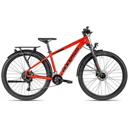 Axess Mountainbike SANDEE DX ATB von Axess