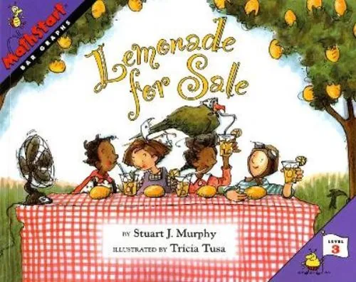 Produktbild Stuart J. Murphy Murphy S Lemonade for Sale (Taschenbuch) (US IMPORT)