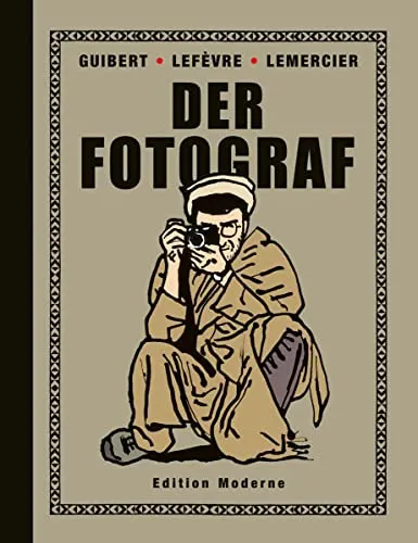 Der Fotograf Manga - Fesselnde Manga-Geschichte über die Kunst der Fotografie und die Suche nach dem perfekten Moment.