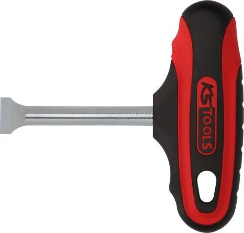 Batteriestopfen-Dreher mit T-Griff KS Tools 550.1682 von KS TOOLS
