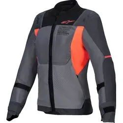 Alpinestars Stella ST-2 Air Damen Motorradjacke XL von Alpinestars