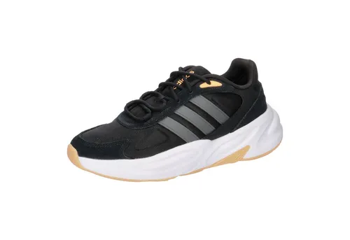 adidas Damen Ozelle Cloudfoam Lifestyle Running Shoes - Laufschuhe im Retrostyle aus recycelten Materialien, mit Cloudfoam Zwischensohle für ultimativen Komfort und eine reguläre Passform.