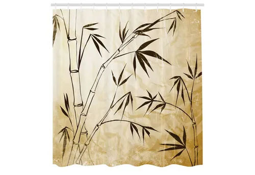 Abakuhaus Duschvorhang von Abakuhaus