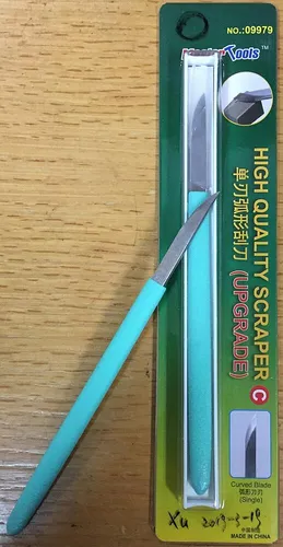 Trumpeter 759979 Schaber