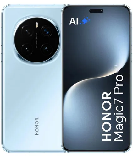 Huawei Magic7 Pro 5G