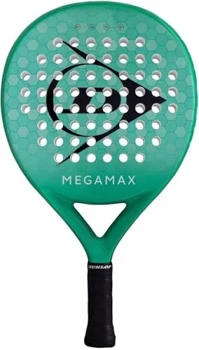 Dunlop Padelschläger Megamax 365g