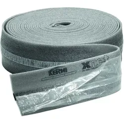Kermi x-net Randdämmstreifen H 160 mm 25 m/Rolle