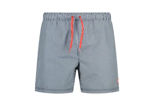 CMP Herren Fiber Badeshorts 4XL in Blau