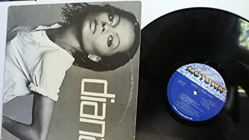 Diana (1980) [Vinyl LP]