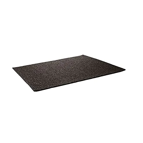 Schecker Isolier Matte 60x80cm - Gr. 1 - Hundematte gegen Bodenkälte, hygienisch und ideal als Unterlage für die Dryplace Gesundheitsdecke, schützt vor Rheuma und Husten.