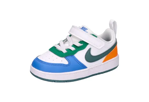 Nike Sportswear Nike Kleinkinder Sneaker Court Borough Low Recraft (TD) DV5458 Sneaker