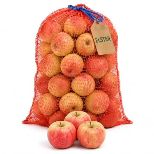 Äpfel Elstar vom Bodensee