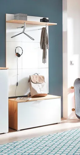 Garderoben-Set GERMANIA 