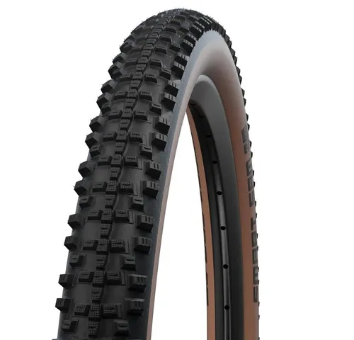 Schwalbe 57-622 SMART SAM 29x2.25 Drahtreifen