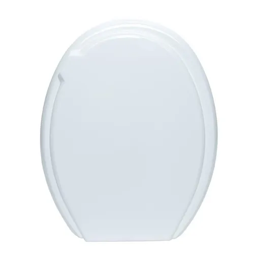 WC-Sitz Universaalne Valge Ambria