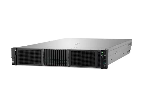 Hewlett Packard Enterprise HPE ProLiant DL380 Gen11 Network Choice