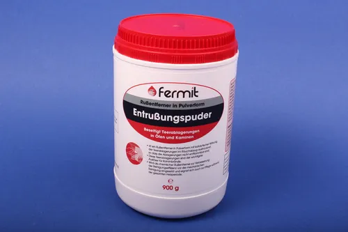 Fermit GmbH 11503 Entrußungspuder