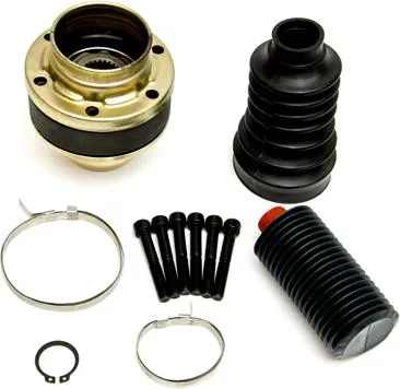 Produktbild Kardanwelle Raparatur Kit vorne Rep Satz Jeep Grand Cherokee WJ/WG Cherokee KJ