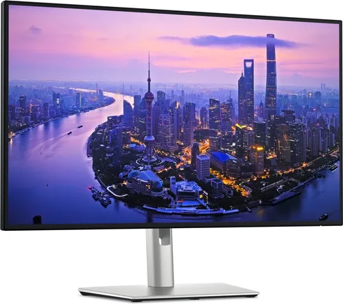 Dell UltraSharp 27 4K Thunderbolt-Hub-Monitor - U2725QE - Premium 27