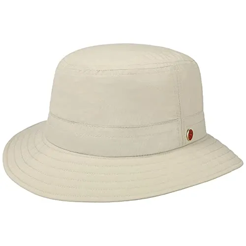 Mayser Fischerhut Bucket Hat mit UV-Schutz von Mayser