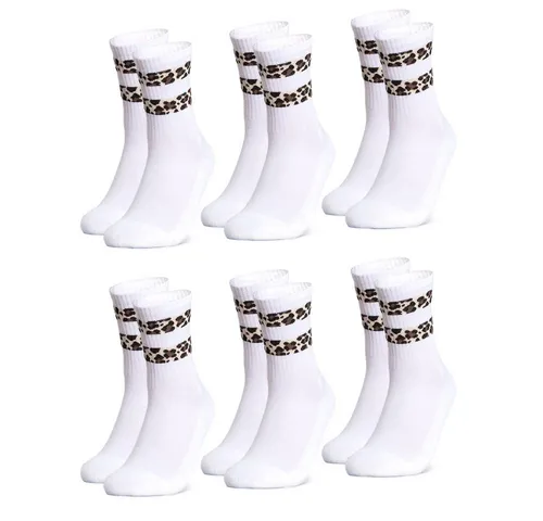 Tennissocken von Occulto