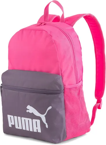 PUMA Phase Rucksack Sunset Pink/Purple Charcoal in pink von PUMA