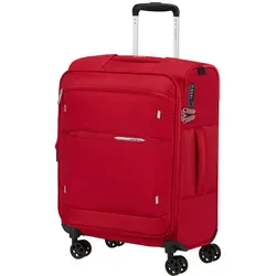 Samsonite Selection GoTwist Weichgepäck Koffer XS in rot von Samsonite