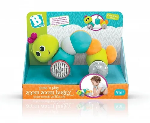 B-Kids Toy car caterpill ar B-kids 3021105043775