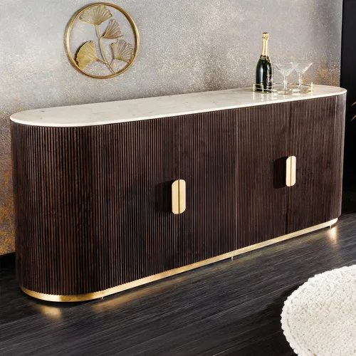 riess-ambiente Sideboard GATSBY 170cm