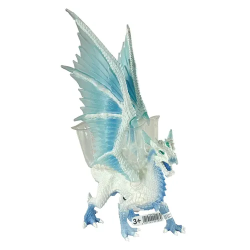 Eisdrache von Schleich
