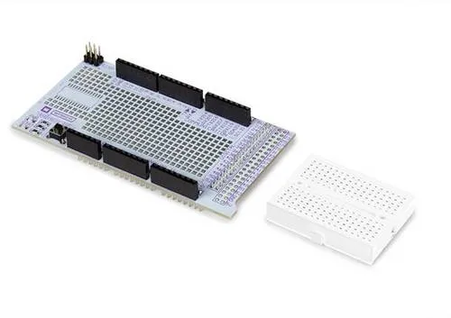 Whadda WPSH216 Entwicklungsboard