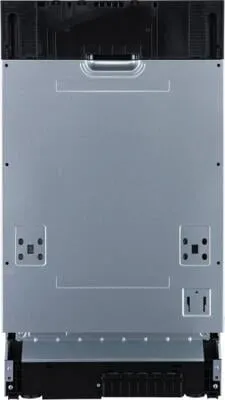 Gorenje GV 520E10 Geschirrspüler 45cm vollintegr. in schwarz von Gorenje