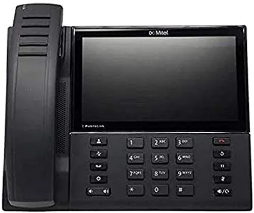 Mitel 50006770 IP Phone (Nur MiVoice 415, 430, 470 und VA)