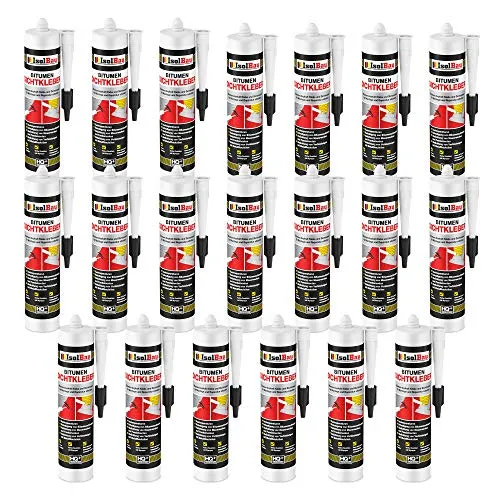 Isolbau Bitumen-Dichtkleber