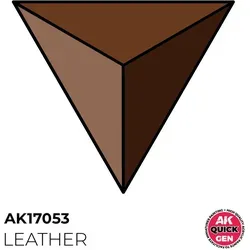 AK QUICK GEN Leather 18ml