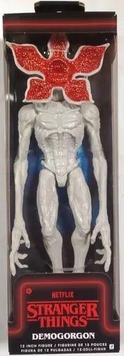 Stranger Things: Demogorgon 4 inch Figure