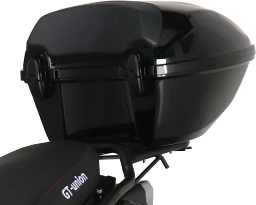 Cross 2.0 50 ccm Roller, 25km/h in rot von GT Union