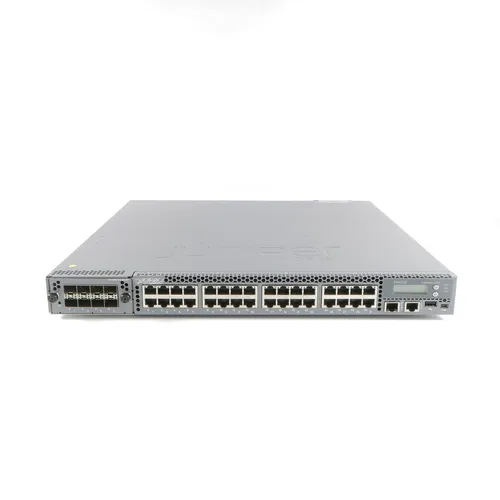 Produktbild Juniper EX4550-32T-AFO Switch